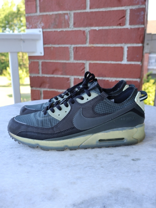 Nike Other - Nike Air Max Terrascape 90